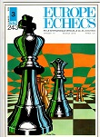 EUROP ECHECS / 1979 vol 21, no 243